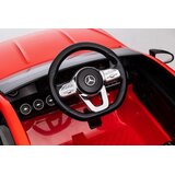 Mercedes-Benz Licencirani Mercedes CLA crveni 4x4 - auto na akumulator | shoptok.hr