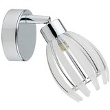  Prezent 61200 - EZZO spot svetiljka 1xG9/33W/230V | Eponuda.com