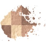 Rimmel London Radiance Brick bronzer i highlighter nijansa 002 Medium 12 g | shoptok.hr