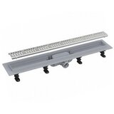 Alcaplast tuš kanalica APZ10-650 ALCA 00464 | Eponuda.com