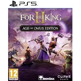  For the King 2 Age of Omus Edition (PS5) | Shoptok.si