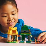 Lego Disney - Vajanina ostrvska zabava (43260) | ePonuda.com