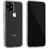 Ultra tanek silikonski ovitek za iPhone 14 Pro Max - prozoren | Shoptok.si