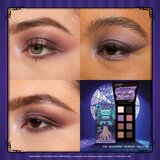 NYX Professional Makeup Wednesday The Nevermore Academy Palette paleta sjenila za oči 8 boja 8x1 g | shoptok.hr