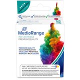 Mediarange kertridzi inkjet za hp 343 (cmy) sa cipom tricolor u