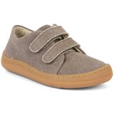 Froddo čevelj nizek G3130248 BAREFOOT VEGAN U grey+ 20 | Shoptok.si