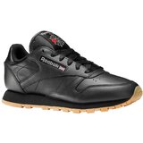 Reebok Modne superge Classic Leather Črna | Shoptok.si