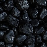 ZANDOBBIO Granulati Zandobbio ukrasni oblutci Nero Ebano 40-60 mm, crni, 25 kg Cijene