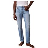Calvin Klein slim-tapered fit muške farmerke Cene