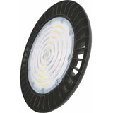  LED prigušiva industrijsko tehničko svetlo GOLY PLUS HIGHBAY LED/100W/230V 4000K IP65 crna | Eponuda.com