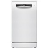 Bosch prostostoječi pomivalni stroj, 45 cm SPS4HKW49E | Shoptok.si