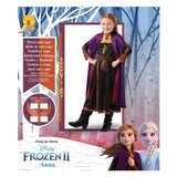 Frozen kostim Ana uzrast 5-6 ( 1036920 )
