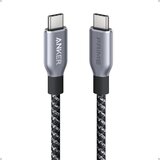 Anker kabl USB-C na USB-C, 240W, crni Cene