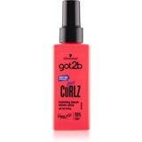 got2b Got Curlz stiling pršilo za definicijo valov 150 ml Cene