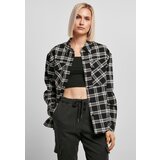 UC Ladies Women's Oversized Oversize Black/White Cene