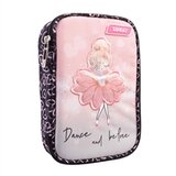 Target Jednostruka pernica Multy Dancing Queen, puna | shoptok.hr