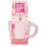  Darilni set v keramični skodelici- SAMO ZATE | Shoptok.si