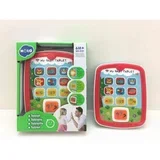 interaktivni tablet s efektima