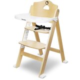 Lionelo hranilica Floris, White Natural | shoptok.hr