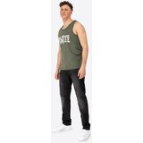 Benlee Men's singlet regular fit Cene