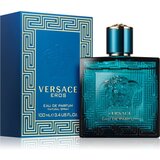 Versace Eros parfumska voda 100 ml za moške | Shoptok.si