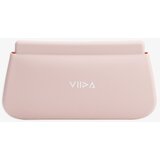 VIIDA torbica silikonska i vodootporna, veličina L, roza | shoptok.hr