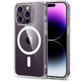 futrola wifi magsafe za iphone 14 pro (6.1) providna Cene