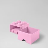 Lego Svijetloružičasta kutija za pohranu Cijene