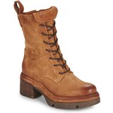 Airstep / A.S.98 EASY LACE Smeđa Cijene