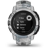 Garmin Športna ura Instinct 2S Poppy Siva | Shoptok.si