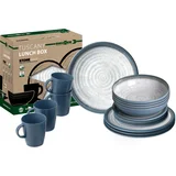Set posudja Tuscany, 16 Komada