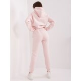 Wow Donna Set-EM-KMPL-629-1.99P-light pink | Shoptok.si