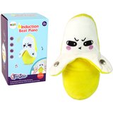 Interaktivna plišana Banana 22 cm - žuta Cijene