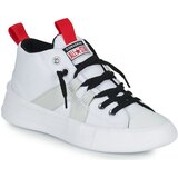 Converse Nizke superge Chuck Taylor All Star Ultra Color Block Mid Bela Cene