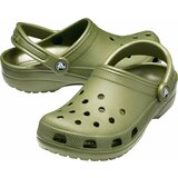 Crocs Papuče Classic, Maslinaste cene