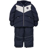 Peak Mountain Hlače Ensemble de ski layette MORNANT pisana Cene