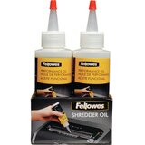 Fellowes olje za uničevalnike dokumentov - 120ml Cene
