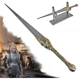 Lord of Rings Lady Galadriel replika bodala