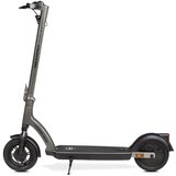 Ms Energy URBAN 500 električni skiro, 10" gume, 500W motor, 50km doseg, 36V 13Ah baterija, vzmetenje, sistem EBS, Smart BMS, LCD zaslon, (21343333) | Shoptok.si