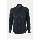 G-star Shirt - HUN 5620 STR SH blue | Shoptok.si