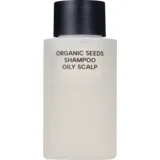 Organic Seeds šampon za masno vlasište - 36 ml