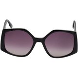 Karl Lagerfeld Sončna očala KL6208S-001 Črna Cene