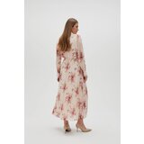 Marisse Women's Dress L-Su-4616 Pink | ePonuda.com