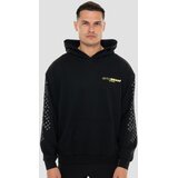 GymBeam Pace Hoodie Black S | Eponuda.ba
