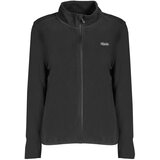 Norway 1963 WOMEN&#39;S ZIP-UP SWEATSHIRT BLACK | Shoptok.si