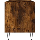 Ormarić za ploče boja hrasta 85 x 38 x 48 cm konstruirano drvo | shoptok.hr