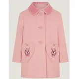 Kaput za decu Fairy Ballerina, Roze