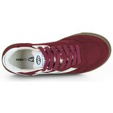 MoEa Nizke superge VEYRON LOW Bordo | Shoptok.si