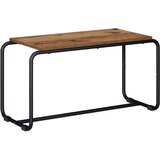  TV stalak 80 x 35.5 x 42 cm Staro drvo Konstruirano drvo | shoptok.hr