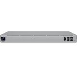 Ubiquiti usmerjevalnik 2-port 2,5G 2x SFP+ 2xSFP28 Enterprise Fortress Gateway, (5000366686) Cene